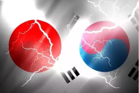 日韩贸易战