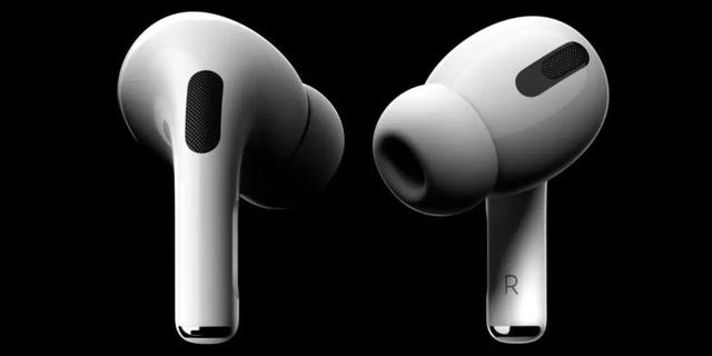 AirPods Pro才刚发布就被网友玩坏了…